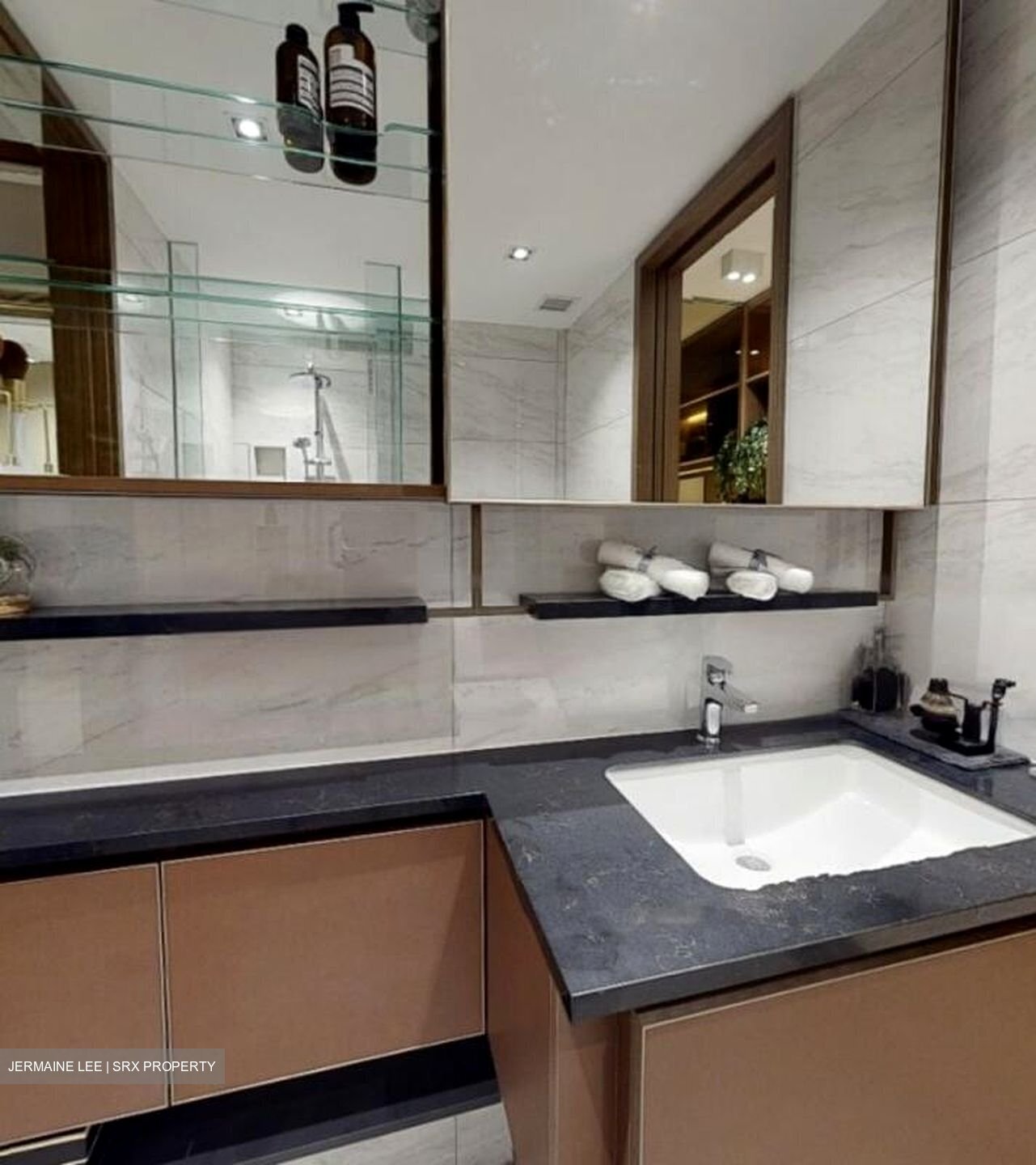 Normanton Park (D5), Apartment #456237821